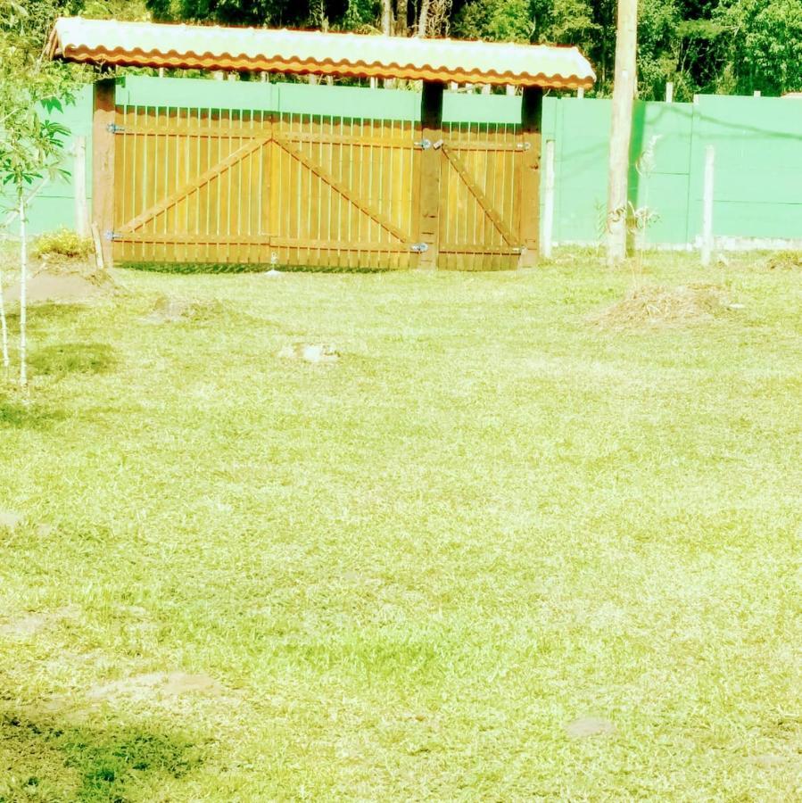 Chale Vale Das Flores - Visconde De Maua Rj Luaran gambar